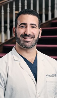 Dr. Namou