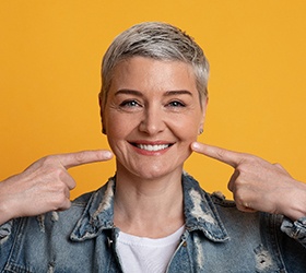 The cost of your dental implant treatment depends on many factors unique to you, including how many teeth you need to replace.