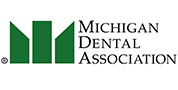 MDA Logo