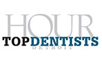 Top Dentist Logo