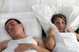 sleep apnea treatment from your Troy, MI