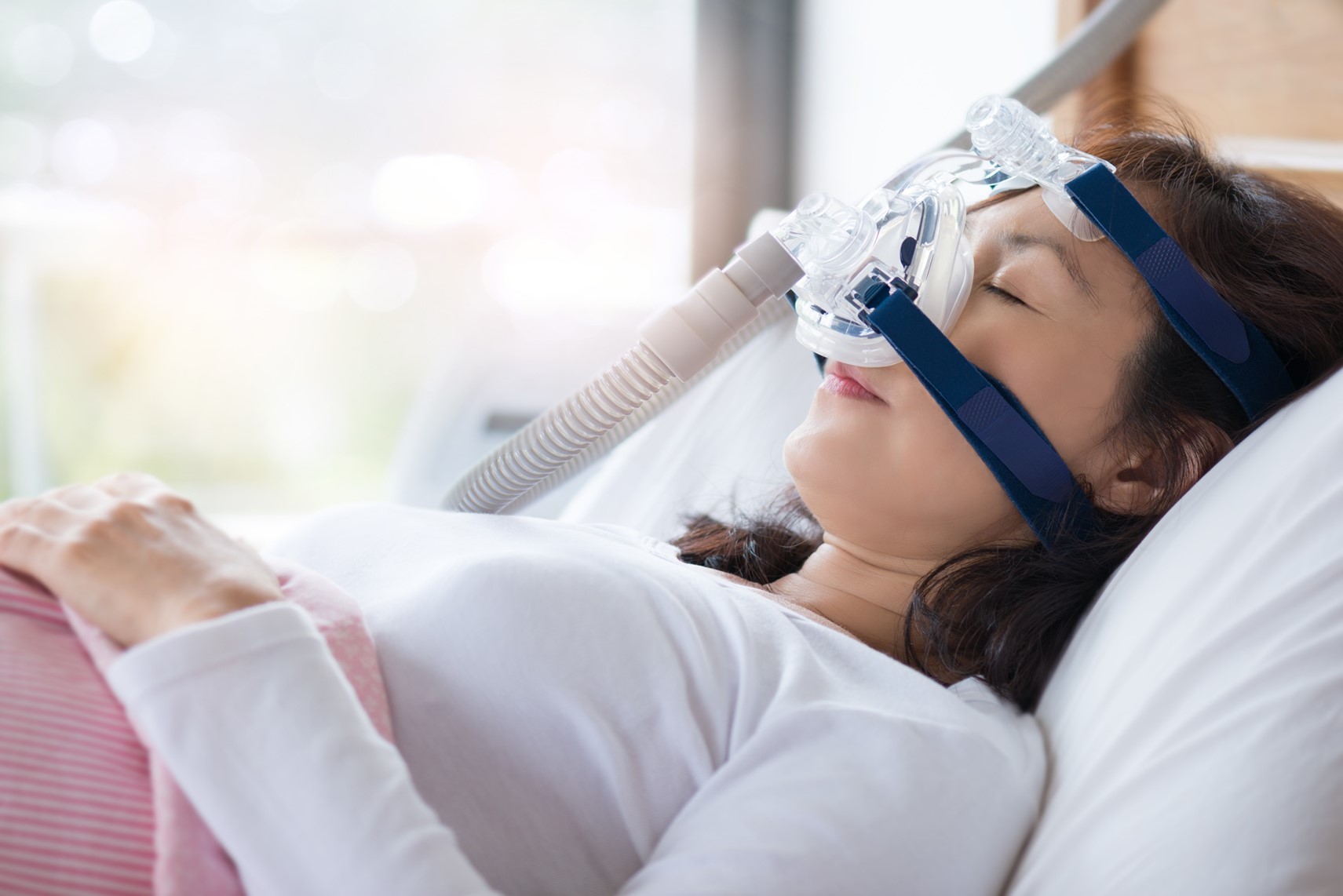 Recalled CPAP? Try an Oral Appliance for Your Sleep Apnea